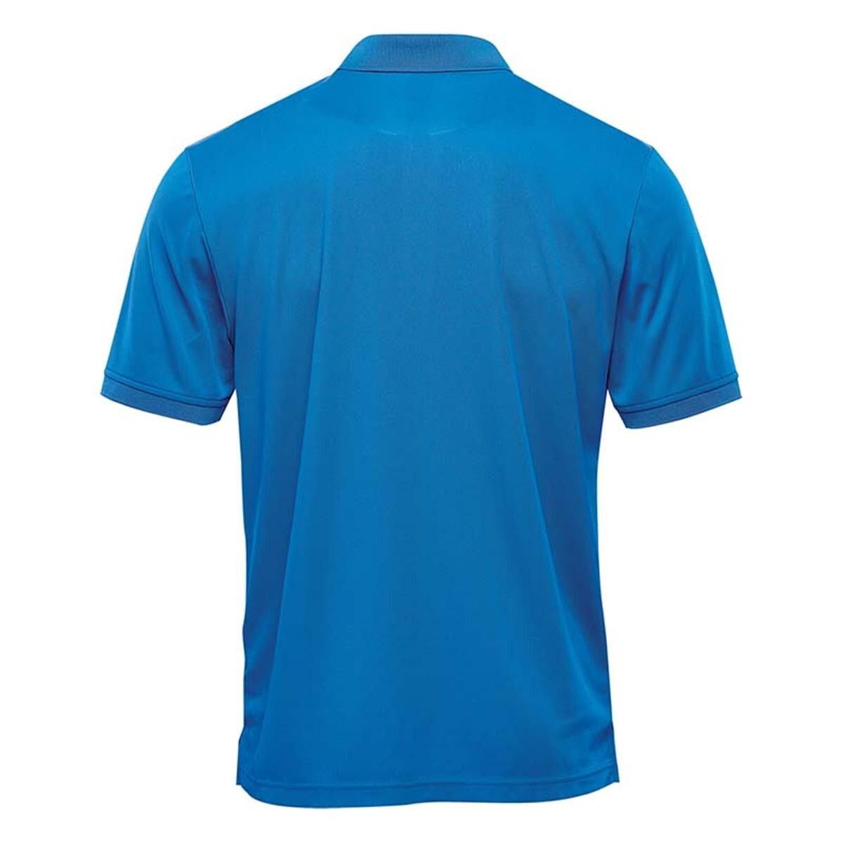 Thumbnail Men's Sirocco Sports Polo Thumbnail Men's Sirocco Sports Polo